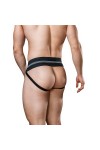 Jocks and Underwear / MM Jocks Original Supporter - Black