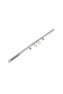 Rimba Beállítható távtartó rúd 4 karikával – Kikötözések