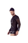 T-shirts and tank-tops / NEK HADÈS T-shirt  Black