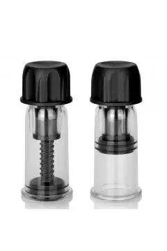 COLT Nipple Pro-Suckers - Black – Nipple Suckers