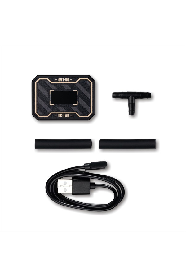 Auto Masturbator / Dungeon Lab Civet Edging Sensor Only
