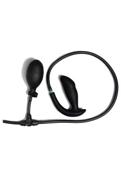 Auto maszturbátor / Dungeon Lab Civet elélvezés érzékelő készlet buttplug -gal