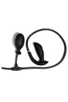 Auto maszturbátor / Dungeon Lab Civet elélvezés érzékelő készlet buttplug -gal
