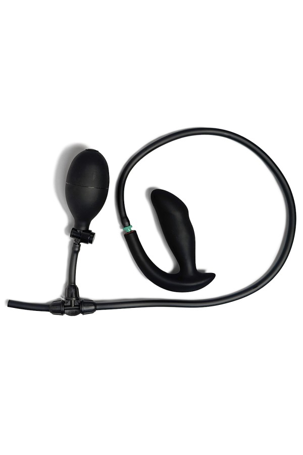Auto Masturbator / Dungeon Lab Civet Edging Complete Set w. Plug