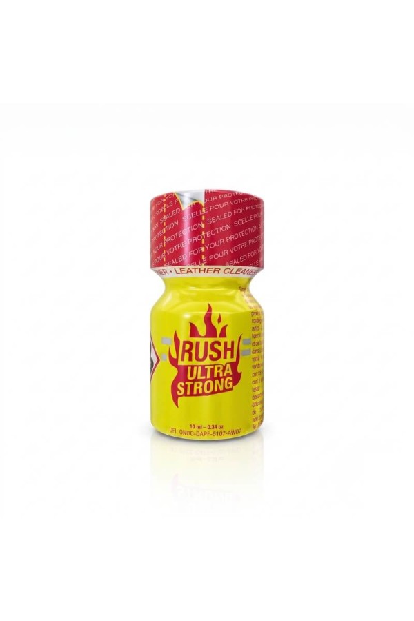 SKY RUSH ULTRA STRONG small – Poppers