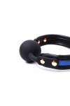 LuxuryFantasy Colorsband Silicone Ball Gag – Gags