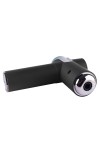BDSMaster Fasilio intenzív masszázs – Wand vibrátorok