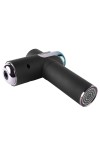 BDSMaster Fasilio Massage Gun 99 Intensities – Wand for Men