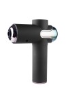 BDSMaster Fasilio Massage Gun 99 Intensities – Wand for Men