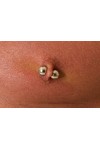 Kemény játék / Prowler Mágneses mellgyilkos 4 pár