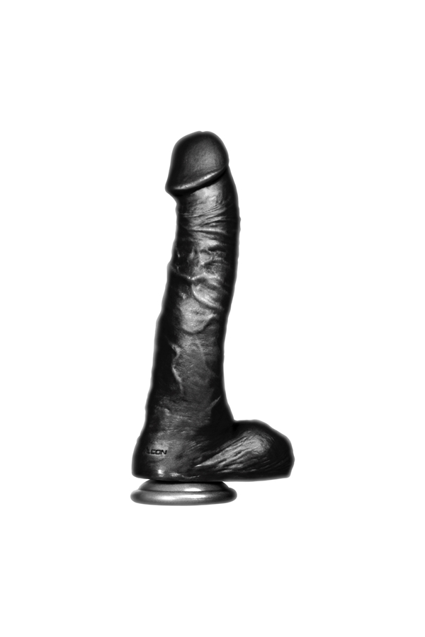 Pornósztár dildók / Icon Twizted dildó