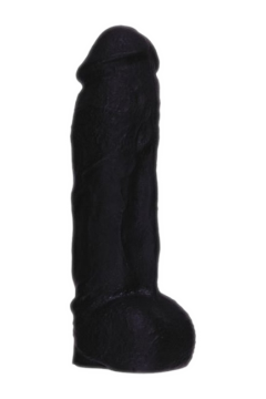 Dildos / BP Toys Henry Dildo - Black