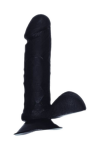 Dildos / BP Toys Jorgos Dildo - Black