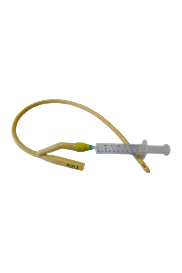 Katéterek / Generic Ballon katéter darabra