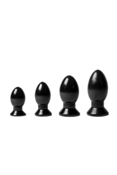Butt plugok / WAD Császár kedvence plug