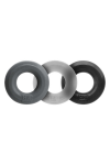 Cock - Glans Rings / Hünkyjunk Cockring 3-Pack