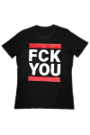 Pólók és trikók / Sk8erboy FCK YOU rövidujjú póló