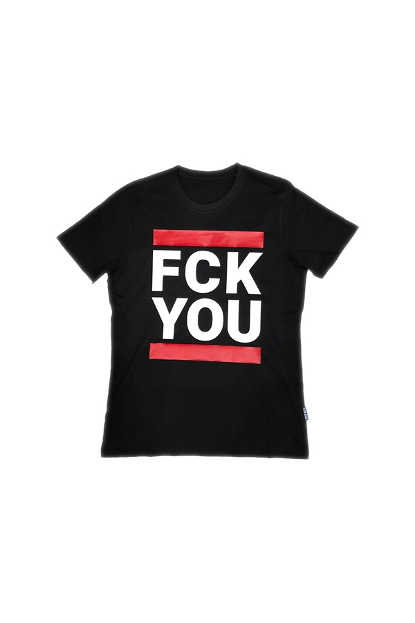 T-shirts and tank-tops / Sk8erboy FCK YOU T-Shirt