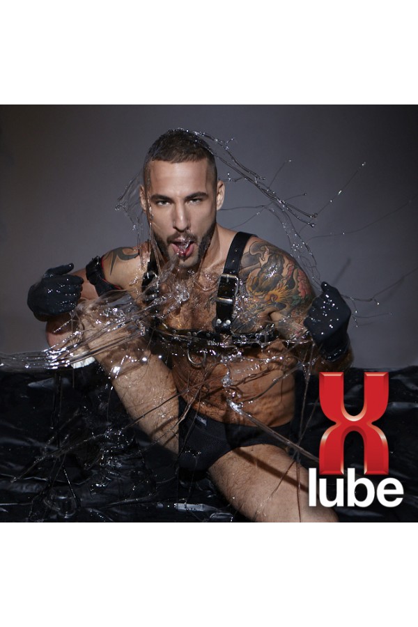 FF Lubricant / Xlube X Lube