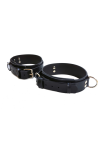 Suspension / Ru88er Rubber Bondage Leg-band