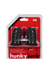 Mellbimbó vákuum / Hünkyjunk Elong mellbimbó kupak - pár