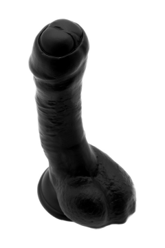Dildos / Push Monster Realistic Uncut Dildo