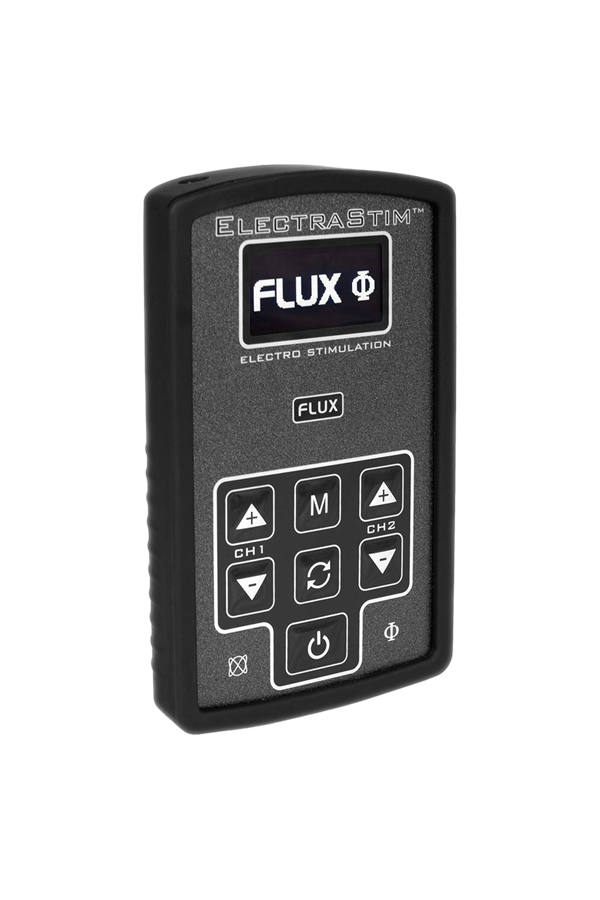 Electro dobozok / Electrastim FLUX electro szex doboz