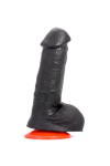 Dildók / Fucktools Mechanic Mike dildó