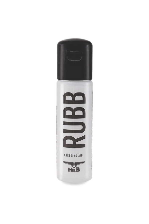 Care Products / Mister B RUBB Dressing Aid 100 ml