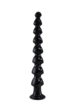 Butt Plugs / WAD XXL Raptor - Black