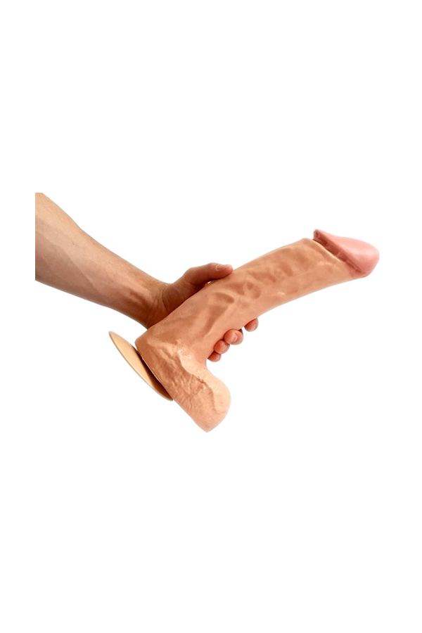 Dildos / HUNG'R Gustav Dildo