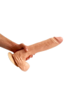 Dildók / HUNG'R Maxim dildó