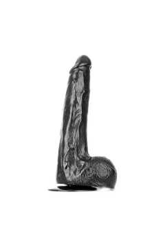 Dildók / HUNG'R Taurus dildó