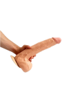 Dildók / HUNG'R Taurus dildó