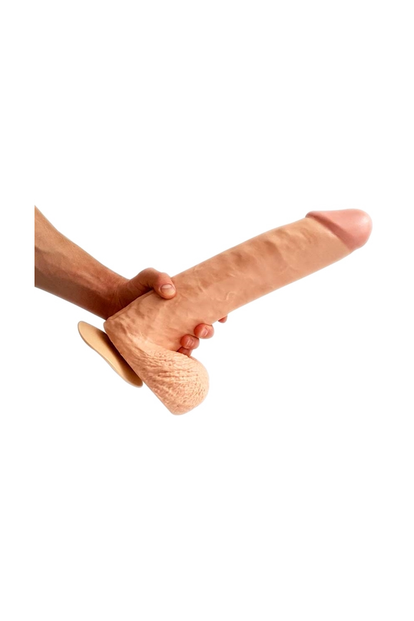 Dildók / HUNG'R Bruno dildó