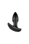 Male G-spot massage / Nexus B-stroker