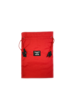 Accessories / Mister B Toy Bag - Red