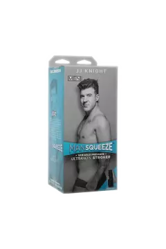 Maszturbátorok / Doc Johnson JJ Knight fenék