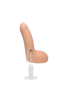 Pornósztár dildók / Doc Johnson William Seed dildó