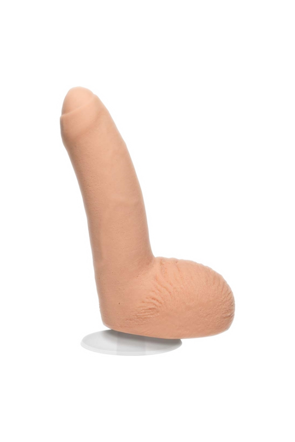 Pornósztár dildók / Doc Johnson William Seed dildó