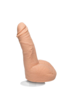 Pornósztár dildók / Doc Johnson Ryan Bones dildó