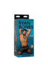 Pornósztár dildók / Doc Johnson Ryan Bones dildó