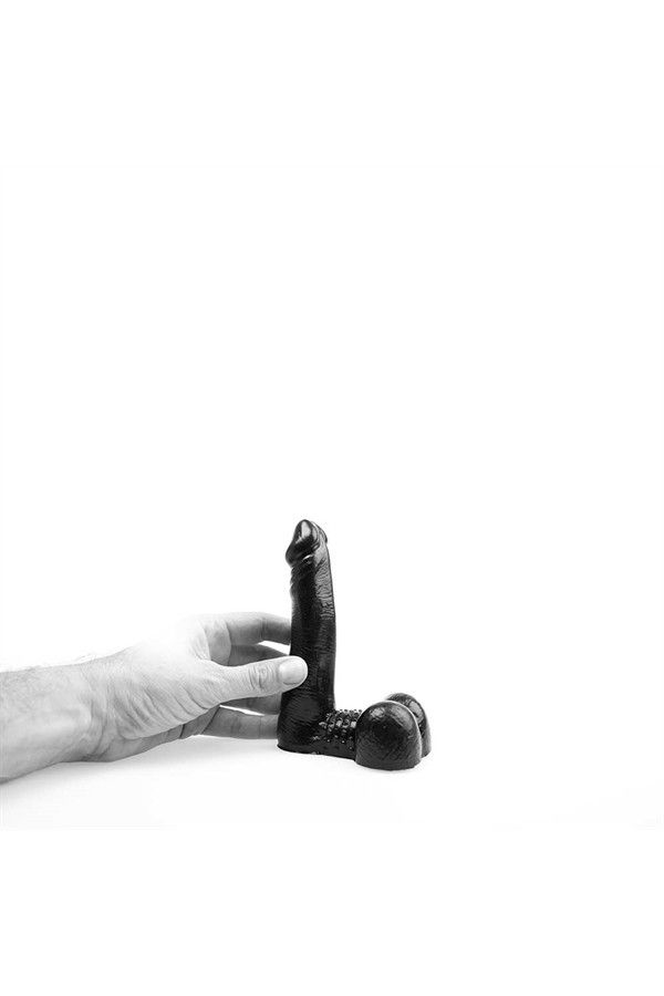 Dildos / Bubble Toys Dungeon Dildo