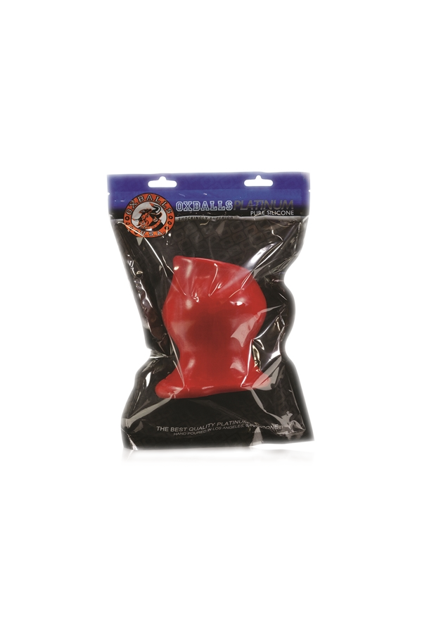 Kezek, lábak, tárgyak, Különlegességek / Oxballs PIGHOLE FF Fuckplug