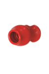 Kezek, lábak, tárgyak, Különlegességek / Oxballs PIGHOLE FF Fuckplug