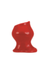 Kezek, lábak, tárgyak, Különlegességek / Oxballs PIGHOLE FF Fuckplug