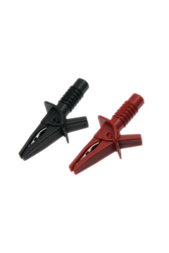 Accessories, Tit Play / Mister B Crocodil clamps adapter