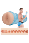 Maszturbátorok / Fleshjack Brent Corrigen fenék