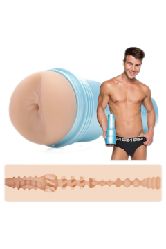 Maszturbátorok / Fleshjack Allen King fenék