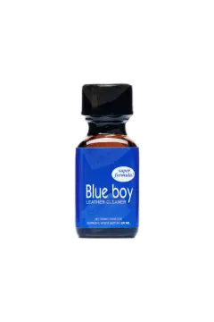Locker Room BLUE BOY Retro big – Poppers